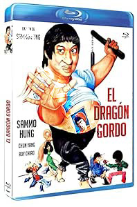 Enter the Fat Dragon | Fei Lung gwoh gong  |   Blu-Ray